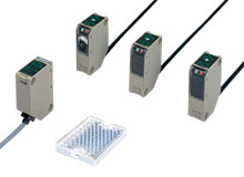 TAKEX Photo sensor
